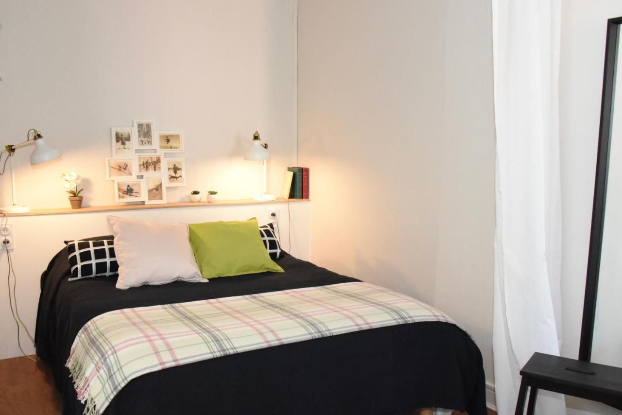 Barcelo Appart'Hotel Barcelonnette Buitenkant foto