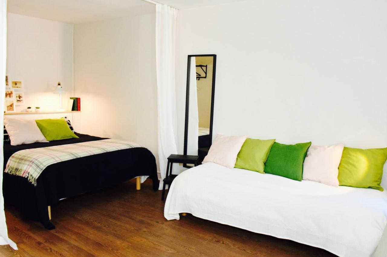 Barcelo Appart'Hotel Barcelonnette Buitenkant foto