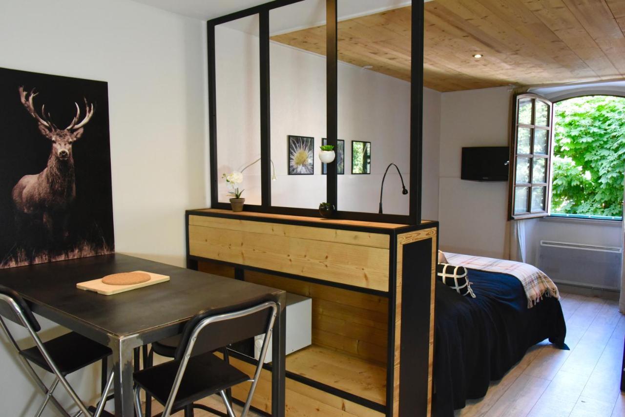 Barcelo Appart'Hotel Barcelonnette Buitenkant foto