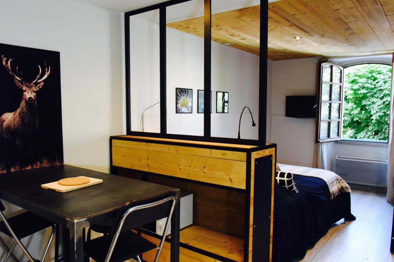 Barcelo Appart'Hotel Barcelonnette Buitenkant foto