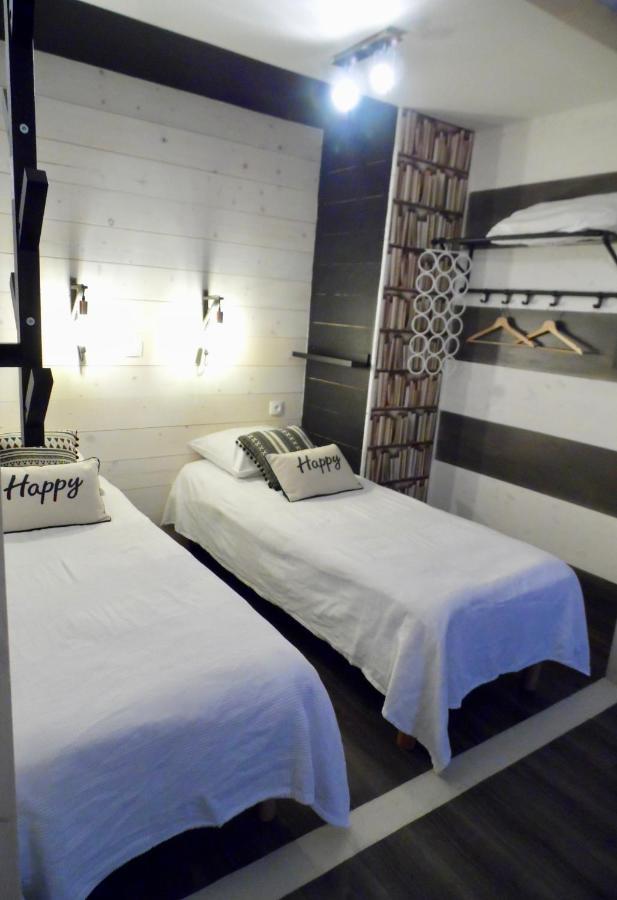 Barcelo Appart'Hotel Barcelonnette Buitenkant foto