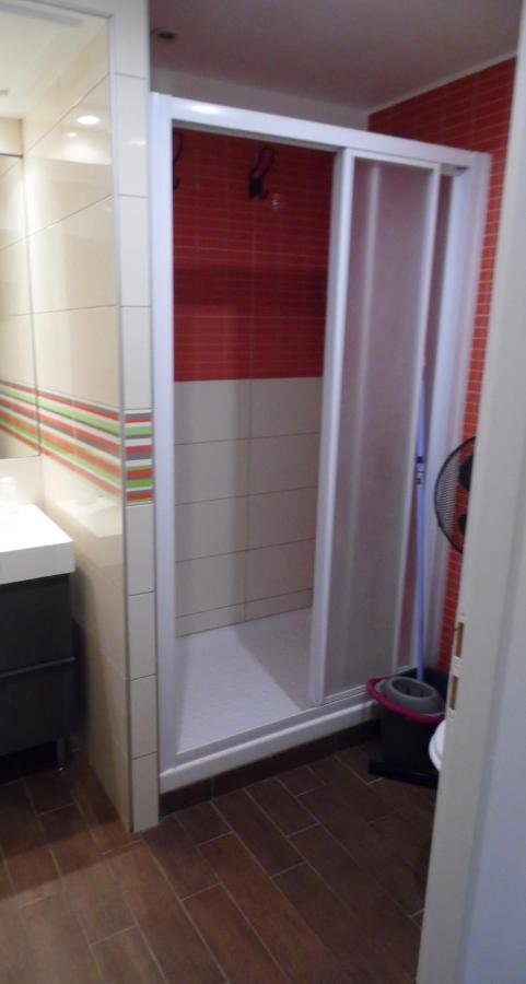 Barcelo Appart'Hotel Barcelonnette Buitenkant foto