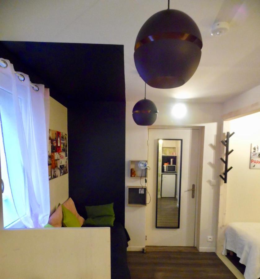 Barcelo Appart'Hotel Barcelonnette Buitenkant foto